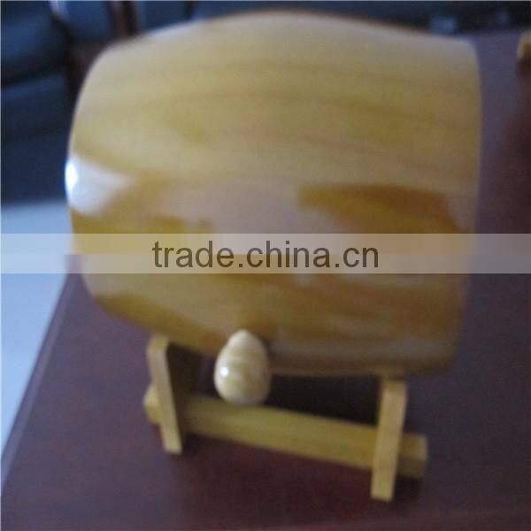 wooden wine barrel for custom and wholesale