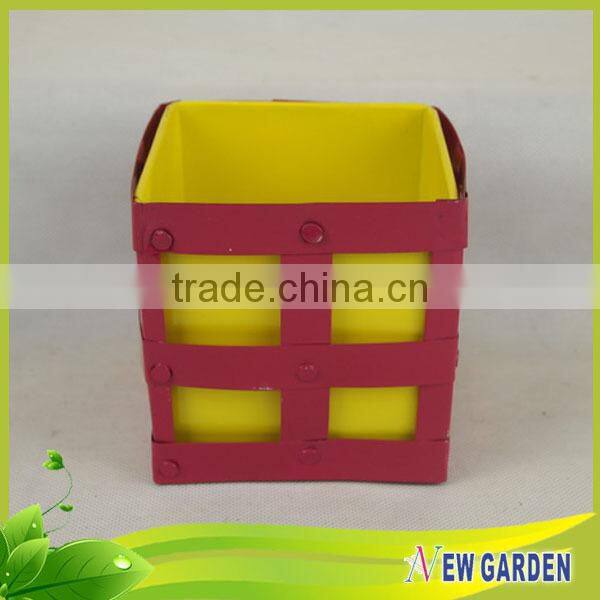 High Quality Garden Ridge Custom Mexican Flower Pots As Garden Decoration