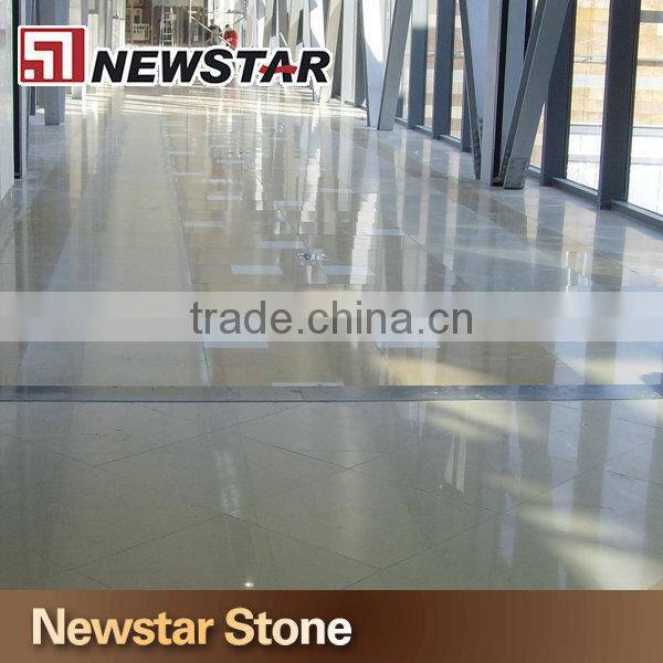 Durable new material quartz floor tile