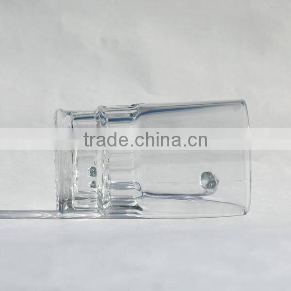 Quality Beautiful Square Glass Beer Mugs