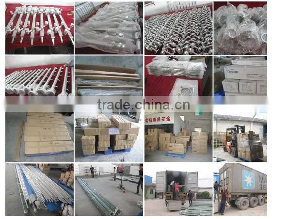Tempered Glass Wall Shelf Bracket