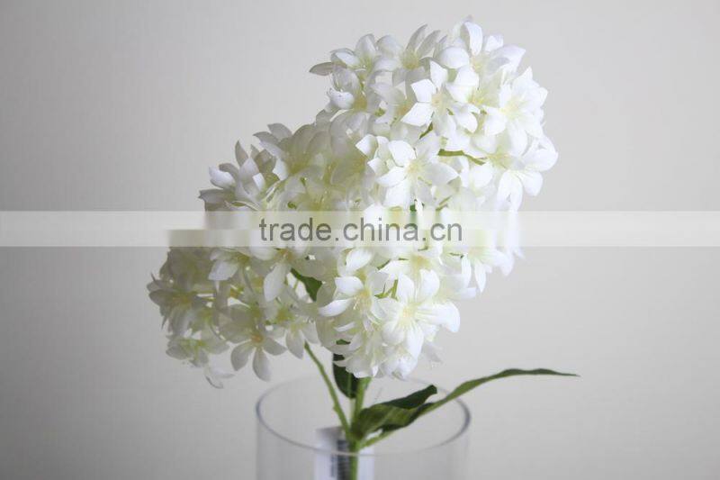 Decorative Articial Flowers for Garden Landscaping Foshan Manufacturer