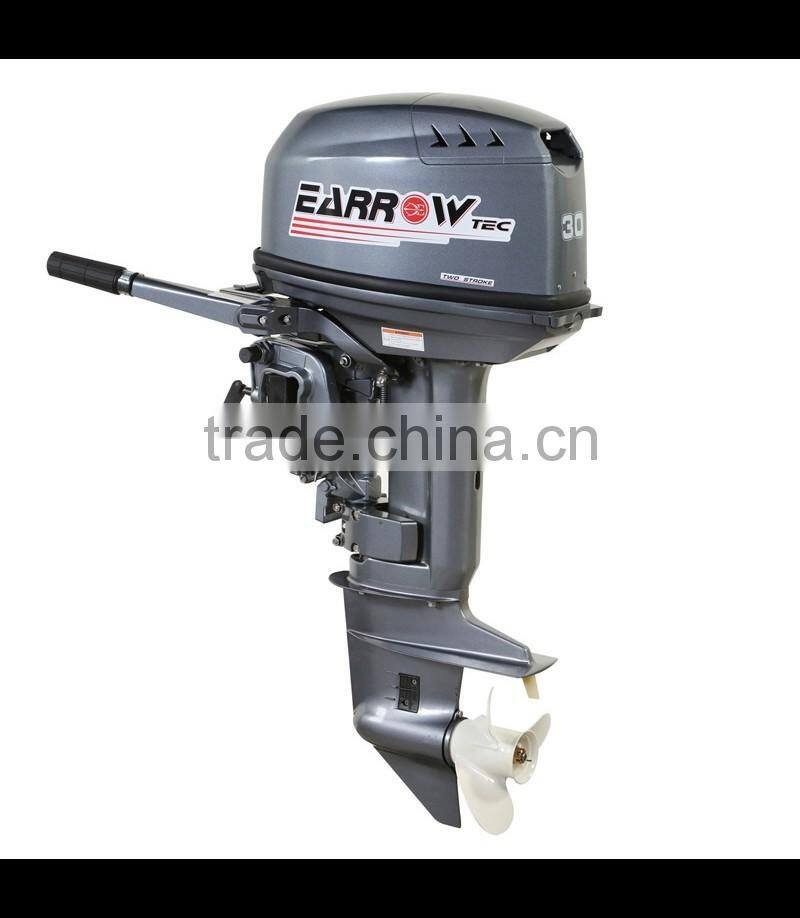 best chinese 2 stroke 30hp engine yamas outboard