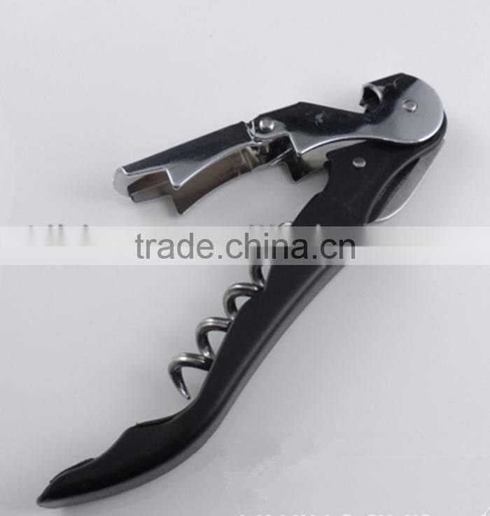 hot sale stainless steel bottle opener