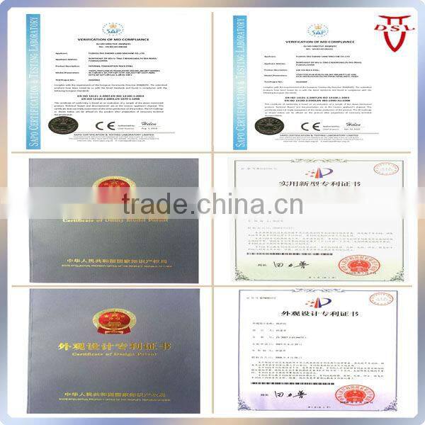 Brand New Patented Light Weight Pneumatic Pck TCA-7