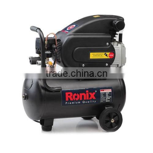 RONIX air compressor RC-2510 2HP 25L 8 bar 196L/min