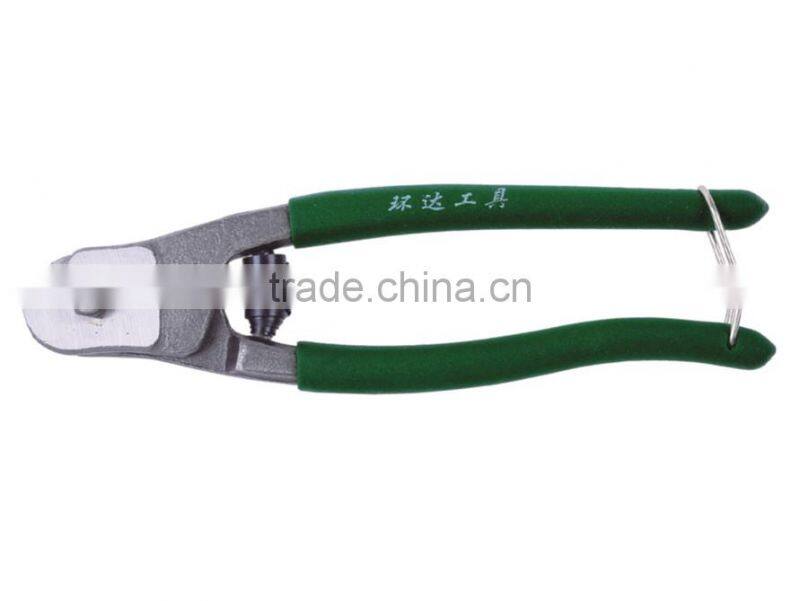 Newest developed quite brand steel wire rope cutters cable pliers