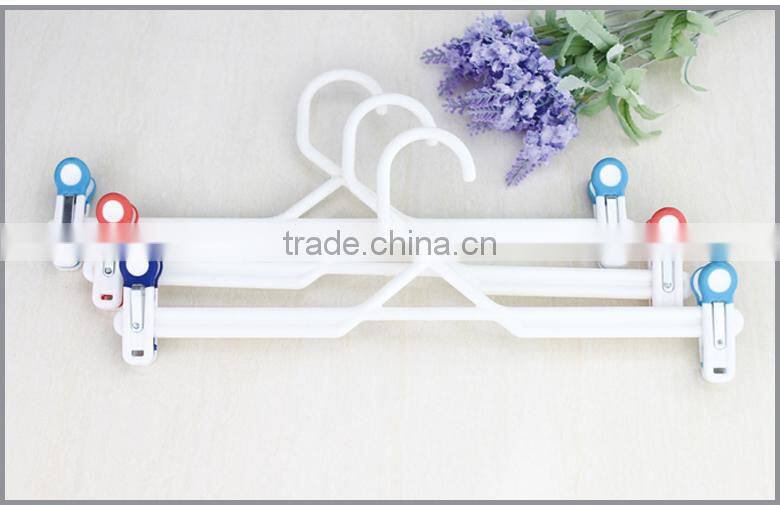 best quality with stable quality Plastic Clothes Hanger