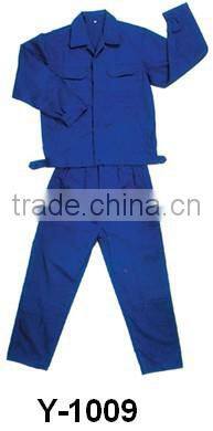 working uniform, work uniforms hot saling