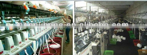 Well protection latex 3/4 coated industrial working gloves