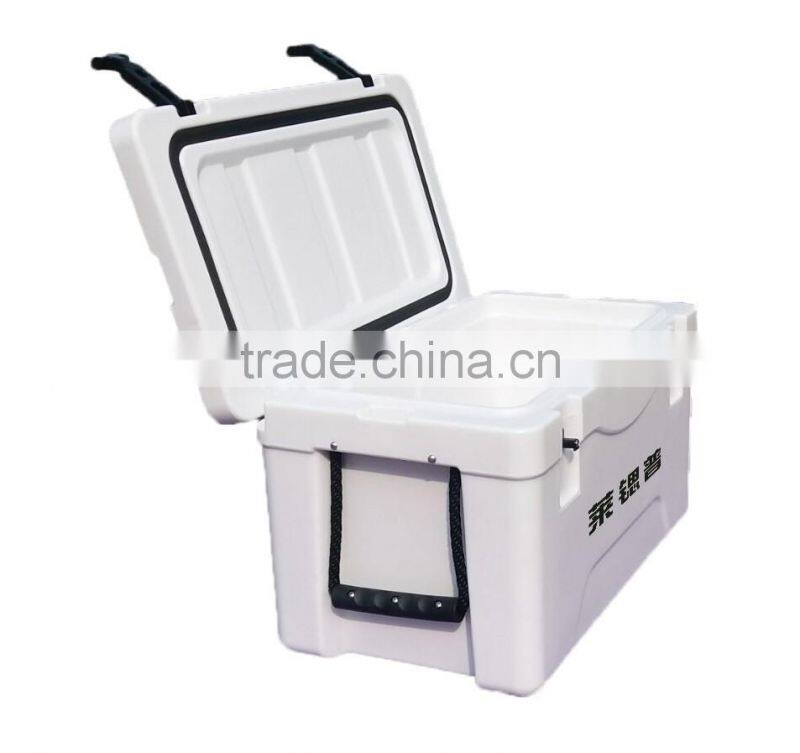 High quality portable cooler box with SGS certificate