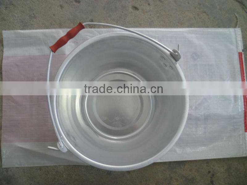 non sparking /explosion proof tools Aluminum bucket