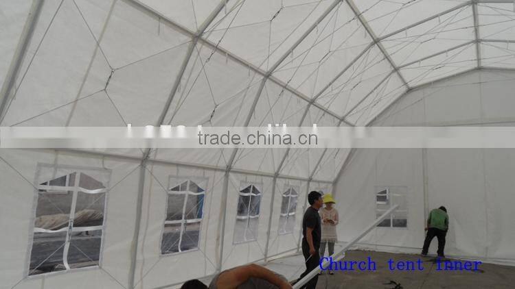 Tent factory church tents export
