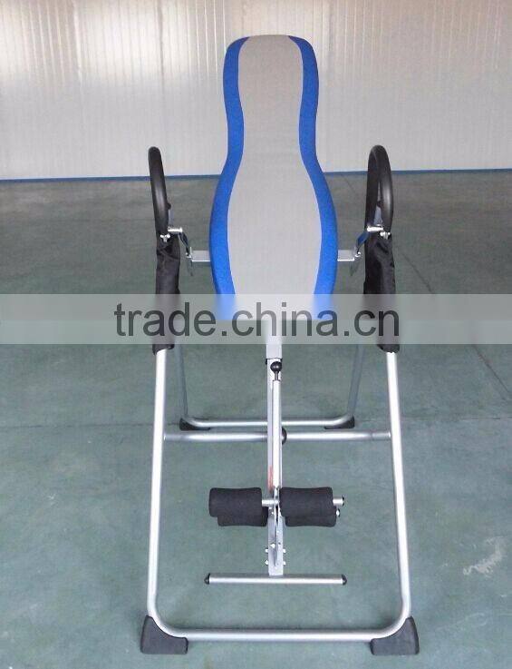 Best Fitness Gravity Deluxe Inversion Table Equipment
