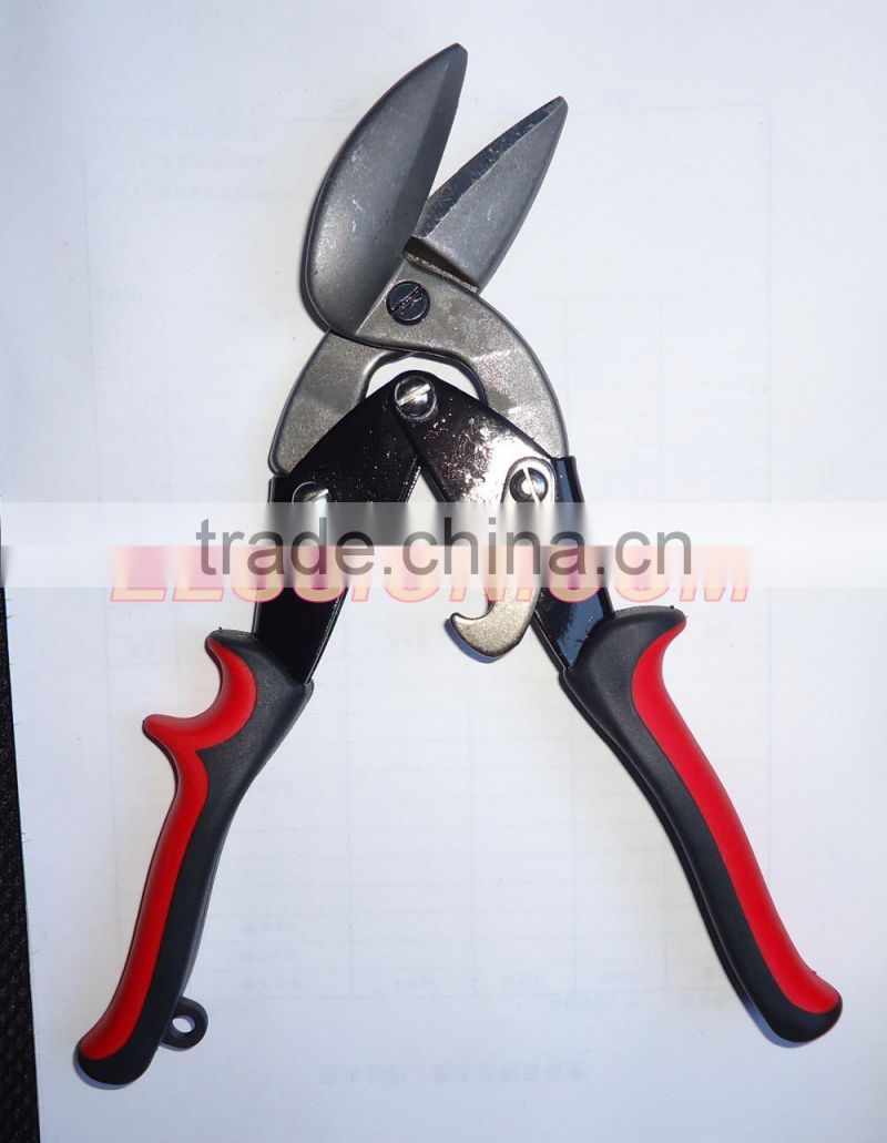 High quality American style 10" Heavy duty Aviation snip