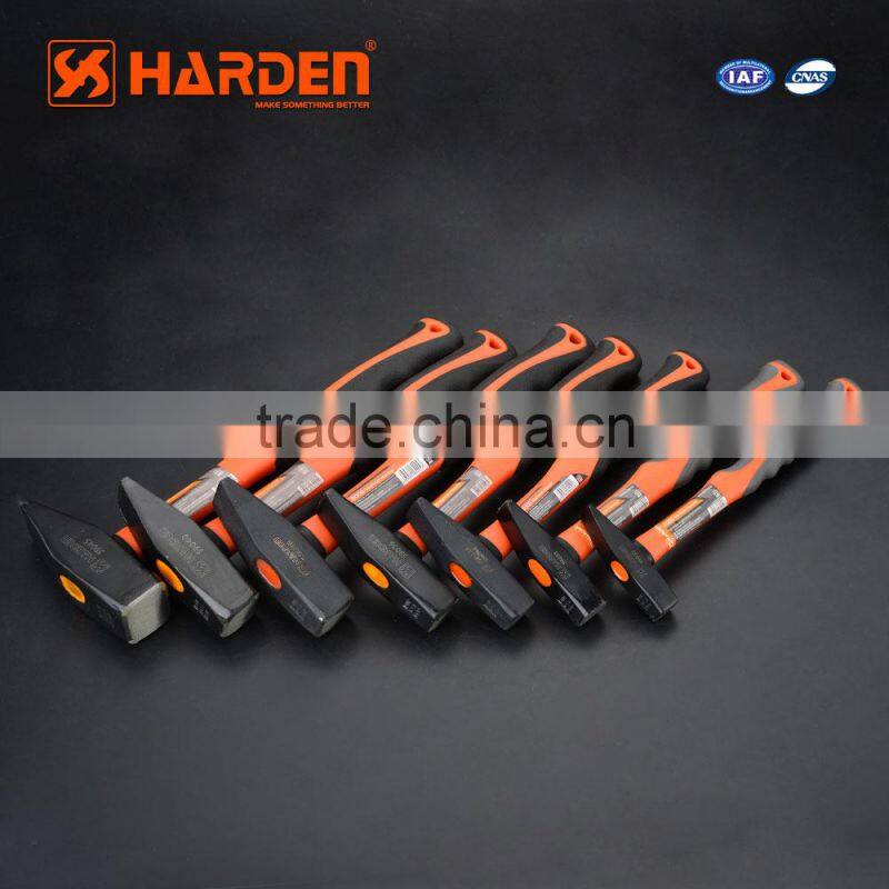 Machinist Hammer With Fiberglass Handle hammer with screwdrivers in handle