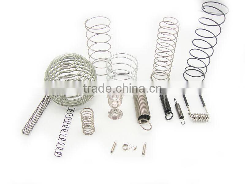 stainless steel spring wire