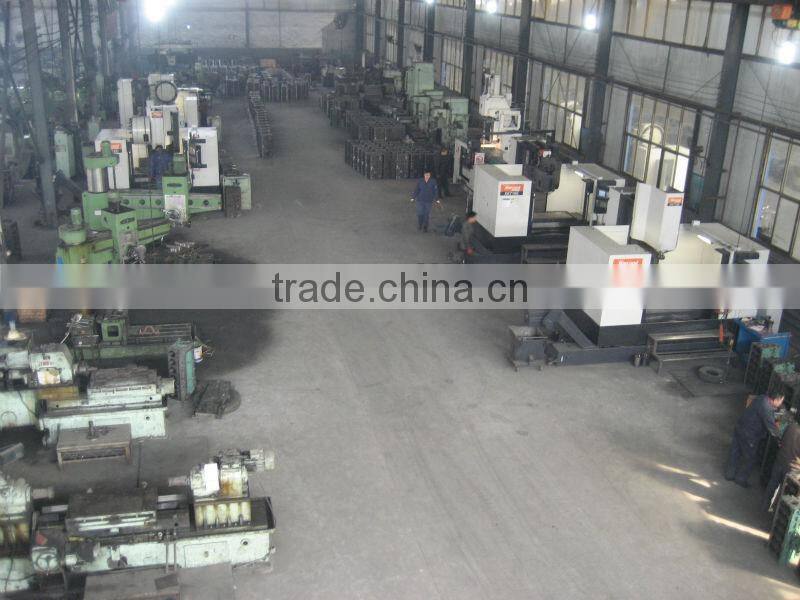 cummins ISL cylinder head C3945022