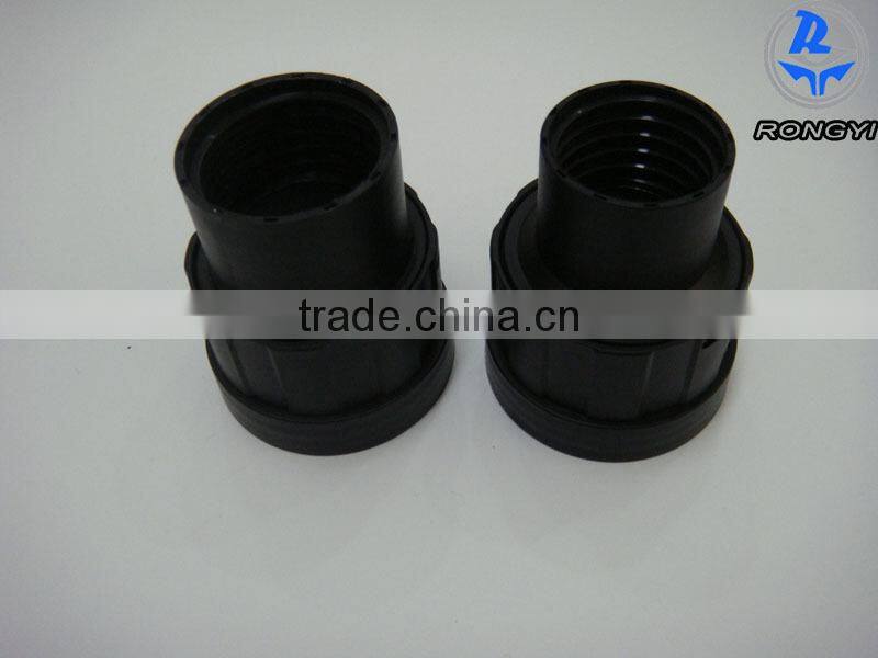 jiangsu wuxi hose plastic adaptor