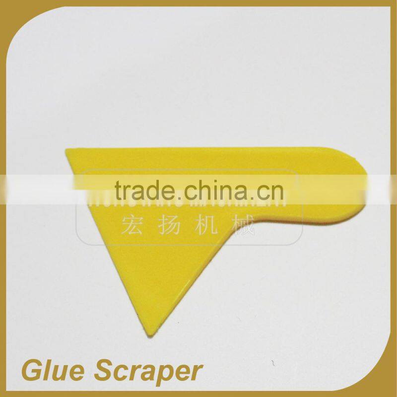 Paintless dent repair tools removal glue pulling system Tab lifter kit