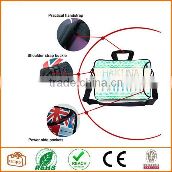 12.1" 12.5"13" 13.3" 13.4" Inch Laptop Notebook Computer Shoulder Bag Messenger Bag Pouch Case Cover HandBag Holder Briefcase