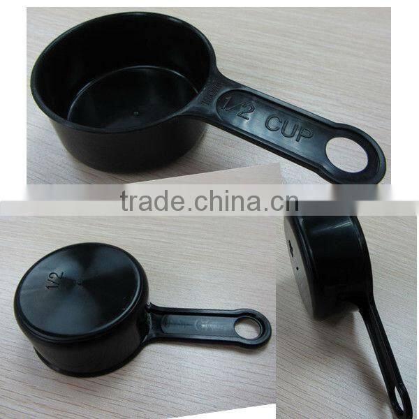 MS-3712 Food Safe Grade Plastic milk powder measuring spoon