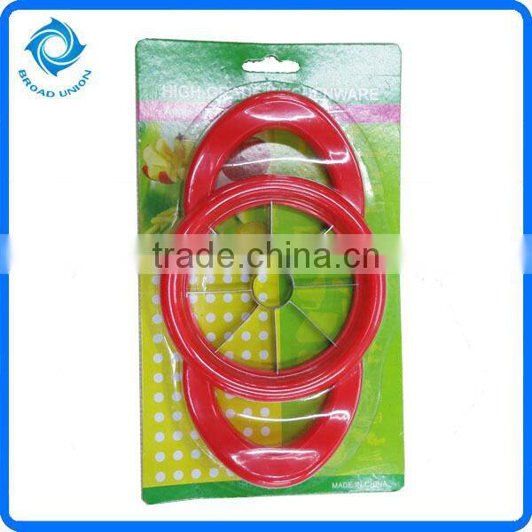 Apple Peeler Corer Slicer Seed Remover