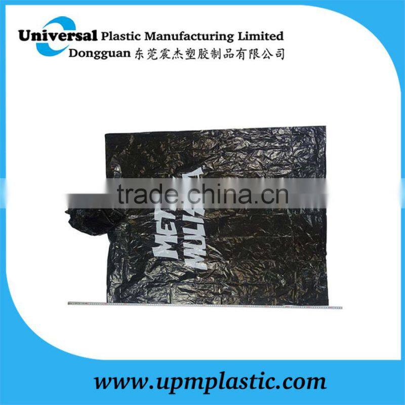 882 disposable printed rain poncho