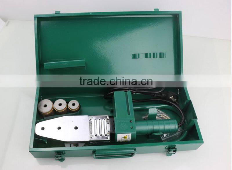 Berrylion 700W Constant Temperature Subterrene PP-C PE PP-R Constant Temperature Subterrene