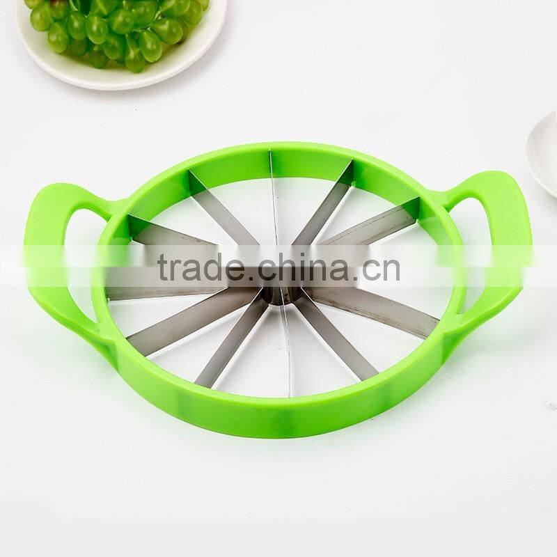 CAF05 Hot Selling Vegetable Cutter Watermelon Slicer as Kitchen Accessories