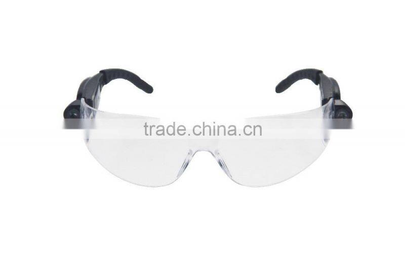 Protective goggles Wind glasses LED safety Glasses