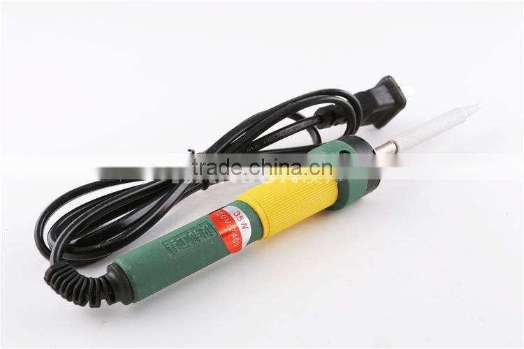 Internal heating soldering iron/ Electric Soldering Iron