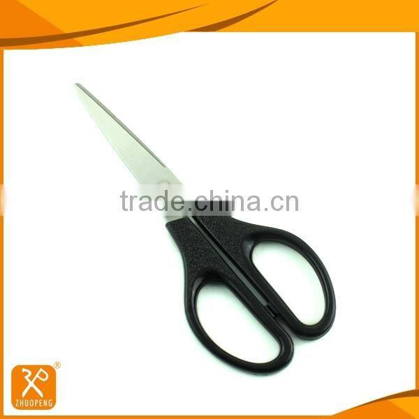LFGB factory price stainless steel office scissors