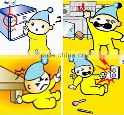 TOPMEDI children safty product baby care kit