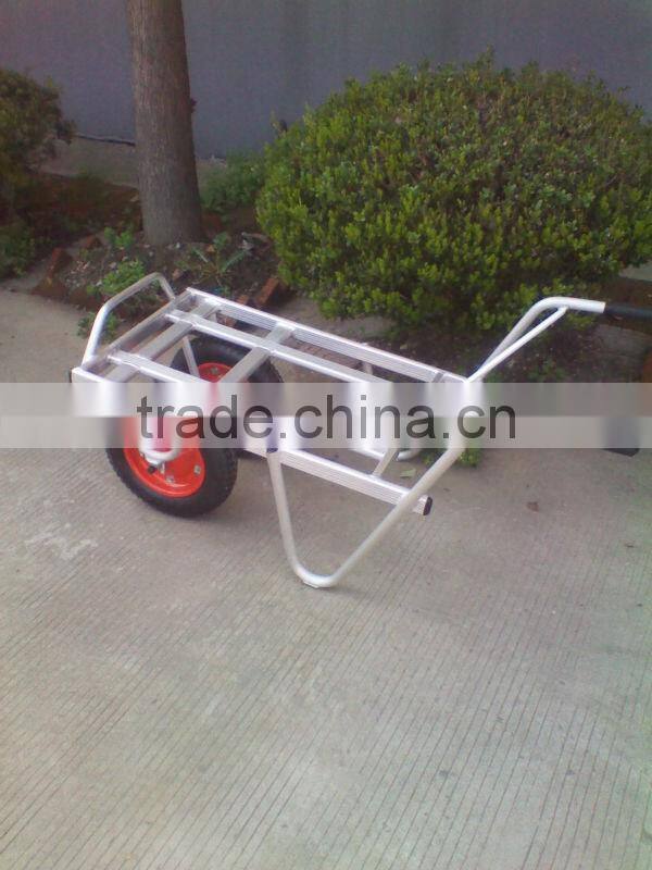 Aluminum Hand Truck Dolly