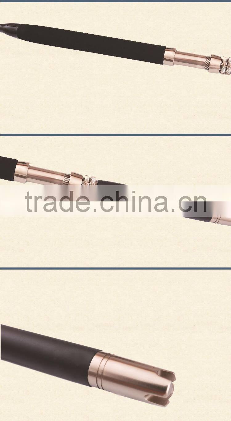 551 Fiberglass Boat Trolling Fishing Rod