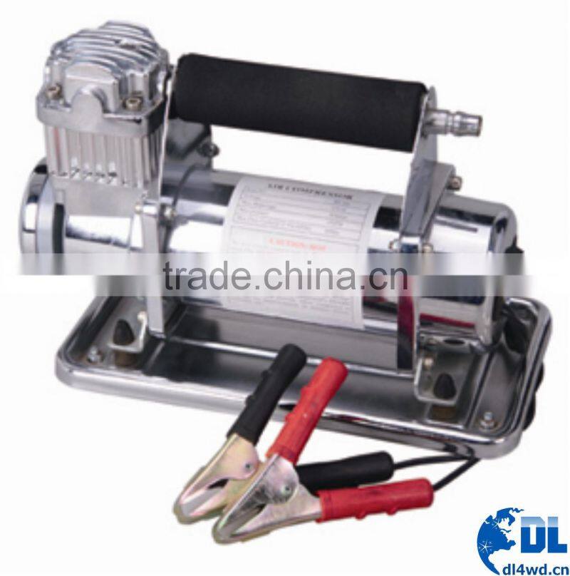 12 Volt Air Compressor Car Tyre Inflator