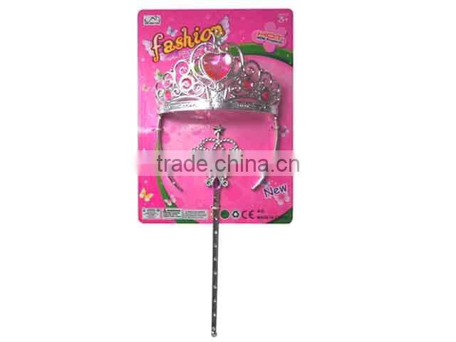 princess crown for girls