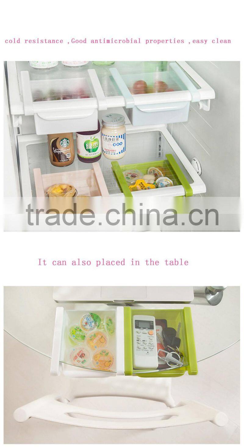 reative refrigerators box multifunction storage container