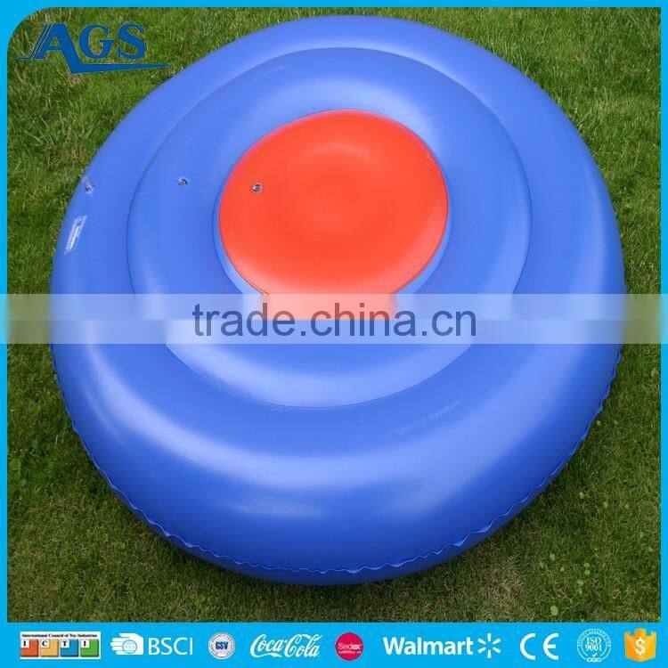 Low price musical instruments inflatable guitar toy model