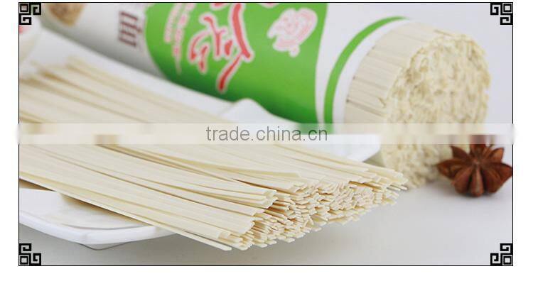 Xiang Nian Brand Wholesale Instant Dried Noodles 700g Yangchun Noodle