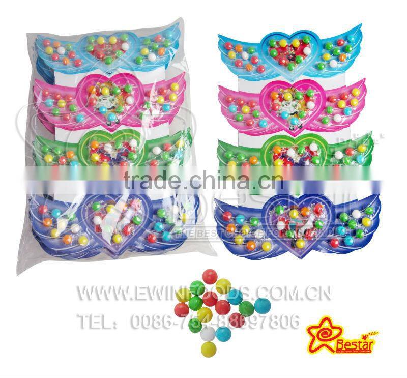 Mobile Phone Press Candy