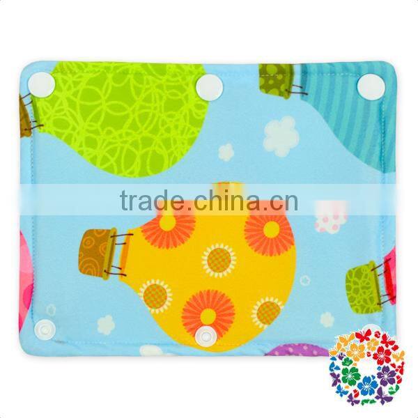 Multi Use Baby Trend Car Seat Cover Nursing Replacement Custom Print Infant Car Seat And Nursing Cover With Match Hat