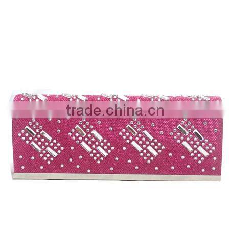 despicable me bag elegant evening bag pu fashion handbag