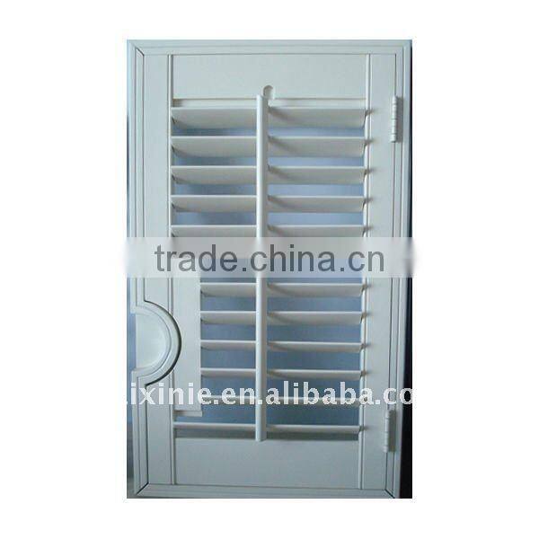 heze kainxin kitchen cabinet roller shutter door
