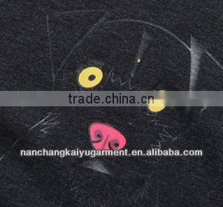 fashion boys animal printed t-shirts