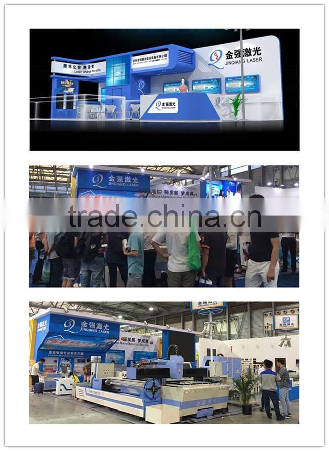 non-metal laser cutting machine with big size / Jinan High quality JQ 1325 LASER CUTTING MACHINE / WOOD, ACRYLIC CUTTING MACINE