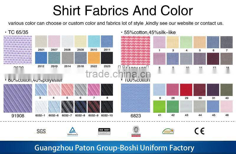 Various Men's New Design shirt