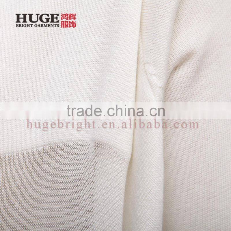 High Quality New Style Low Price Baggy Knitted Cardigan