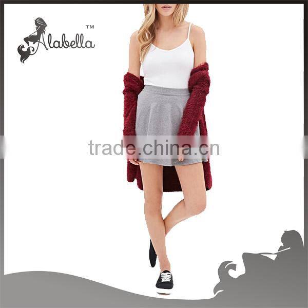 Women tank tops screen printed weighted life vest